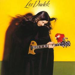 Les Dudek : Les Dudek Les Dudek : Les Dudek